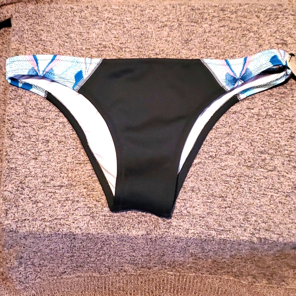 Victoria Secret bikini bottom.